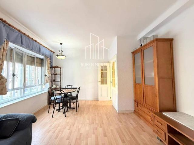 Piso en Venta en Salamanca