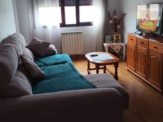 Piso en Venta en Salamanca