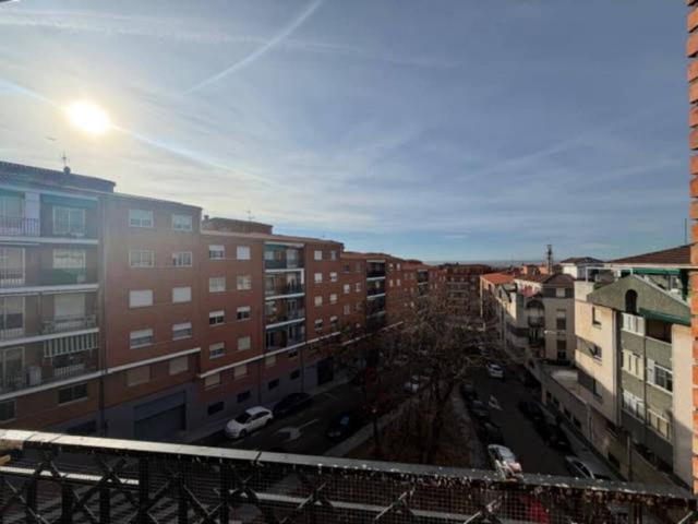 Piso en Venta en Salamanca