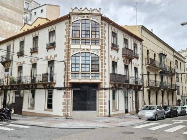 Inmueble en Venta en Salamanca
