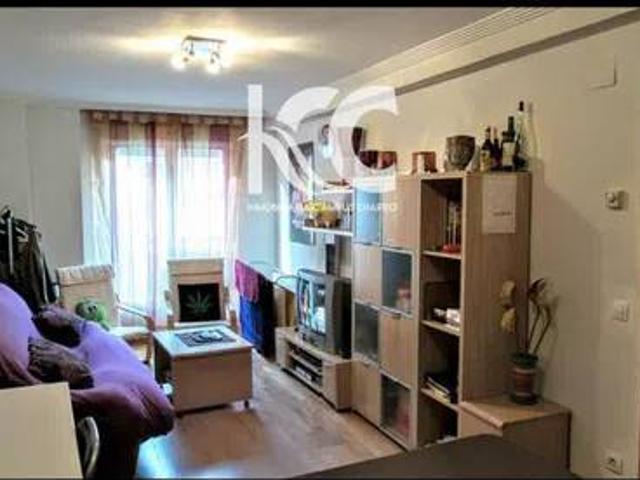 Piso en Venta en Salamanca