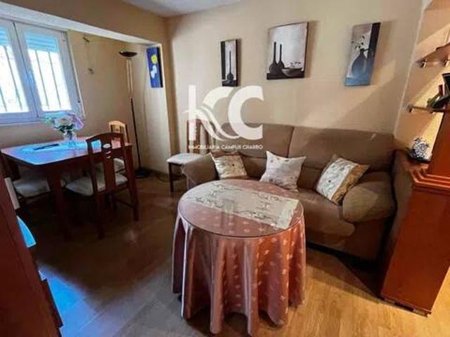 Piso en Venta en Salamanca