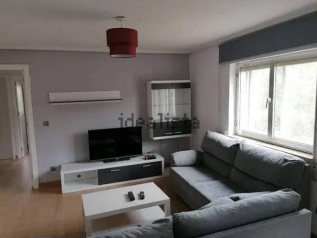 Piso en Venta en Salamanca