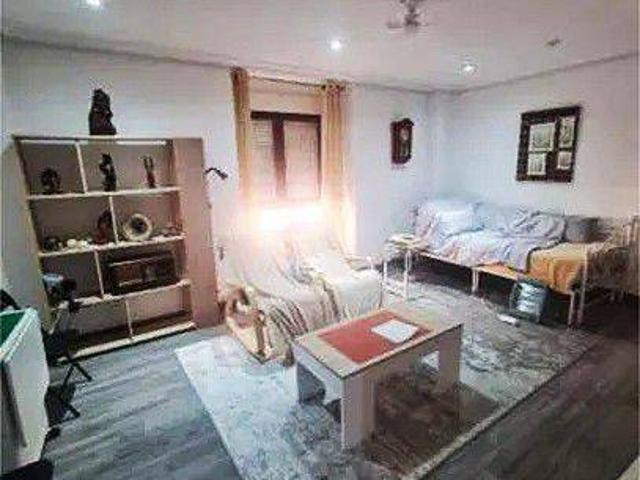 Piso en Venta en Salamanca