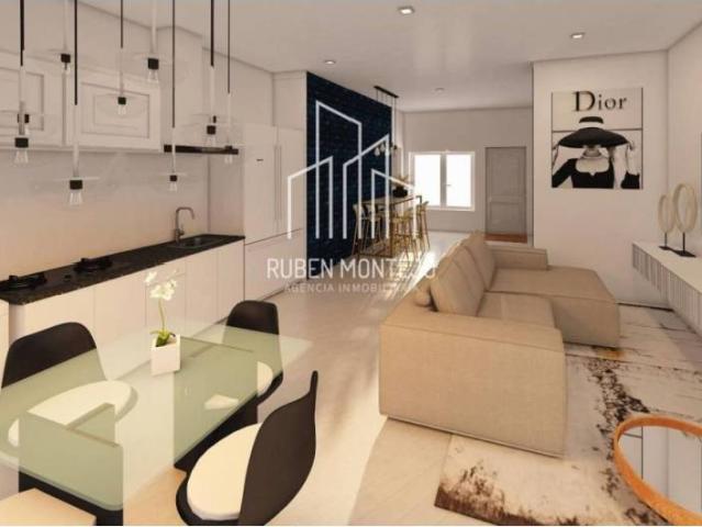 Piso en Venta en Salamanca