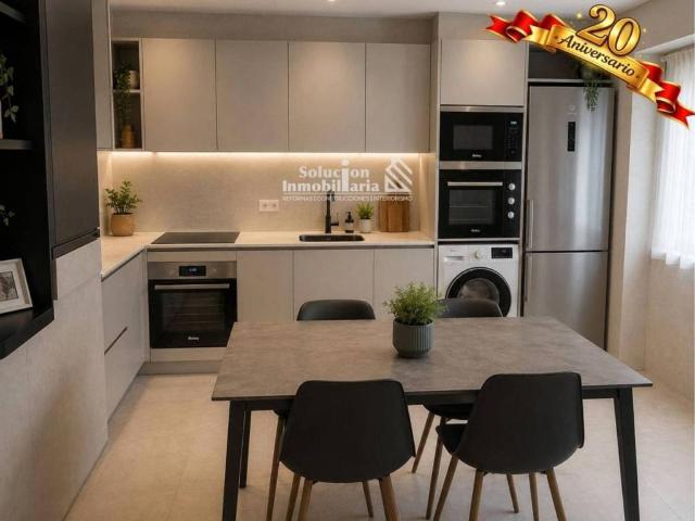 Piso en Venta en Salamanca