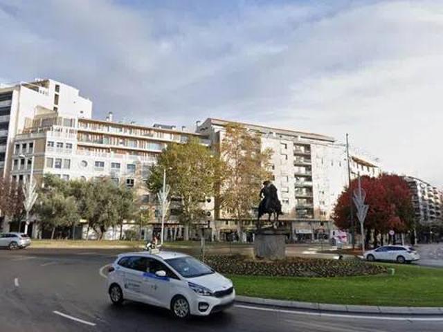 Piso en Venta en Salamanca
