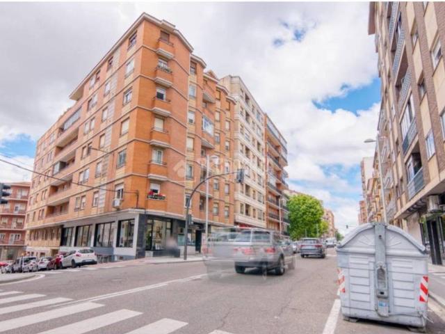 Piso en Venta en Salamanca