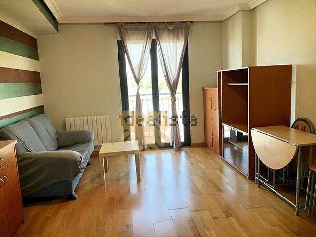 Piso en Venta en Salamanca