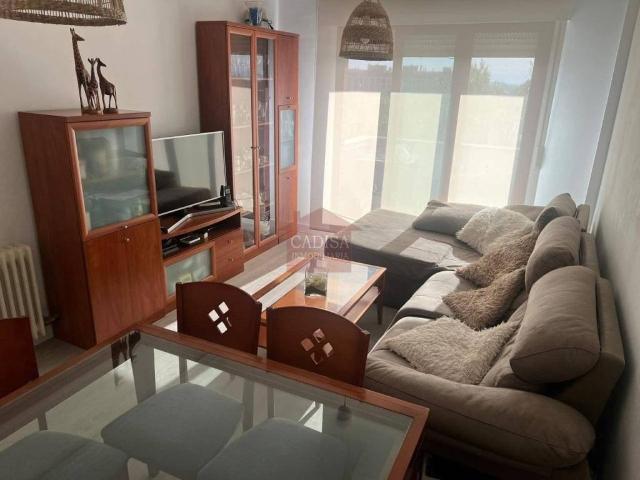 Piso en Venta en Salamanca