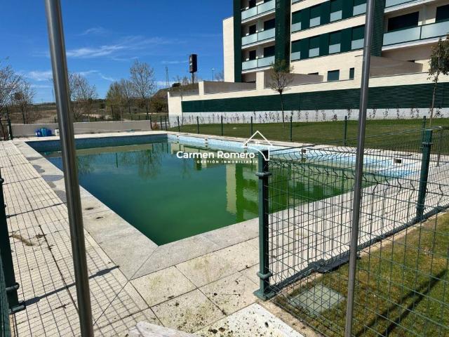 Piso en Venta en Salamanca