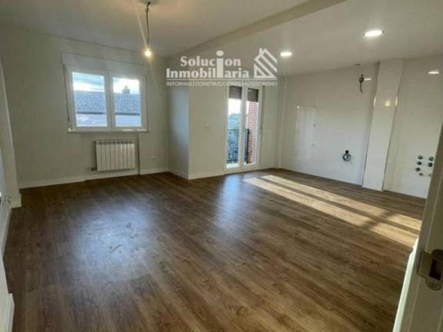 Piso en Venta en Salamanca