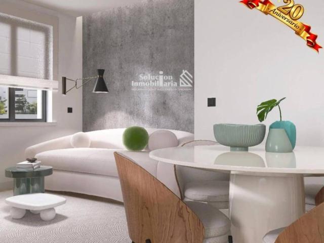 Piso en Venta en Salamanca
