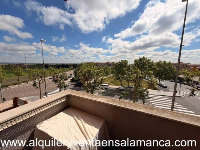 Piso en Venta en Salamanca