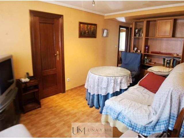 Piso en Venta en Salamanca