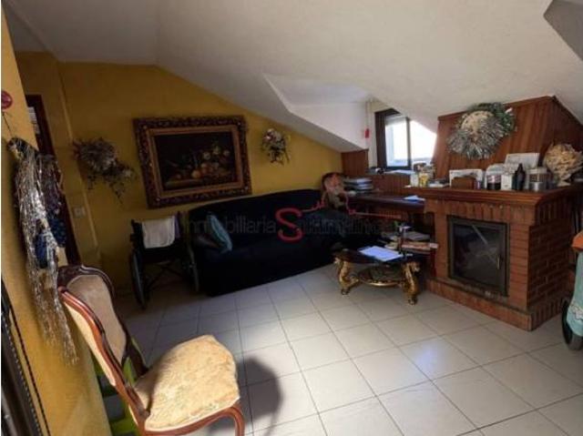 Piso en Venta en Salamanca
