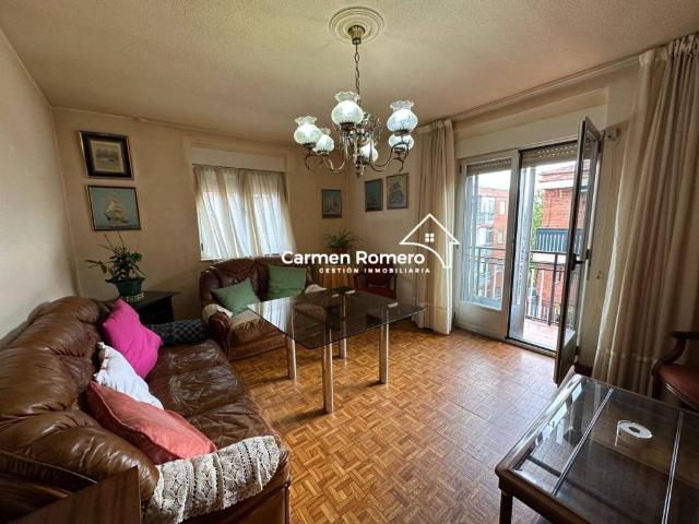 Piso en Venta en Salamanca
