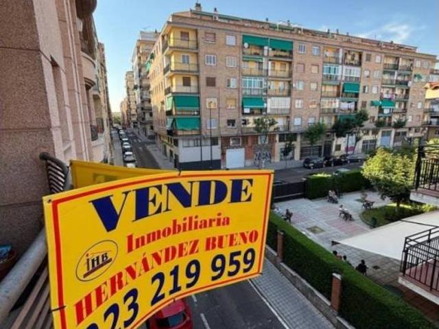 Piso en Venta en Salamanca