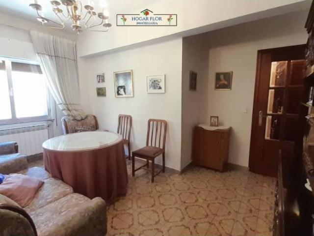 Piso en Venta en Salamanca