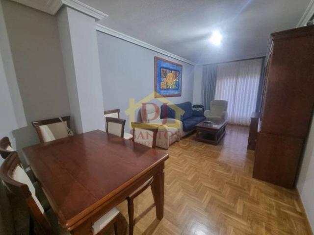Piso en Venta en Salamanca