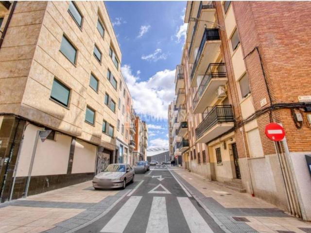 Piso en Venta en Salamanca