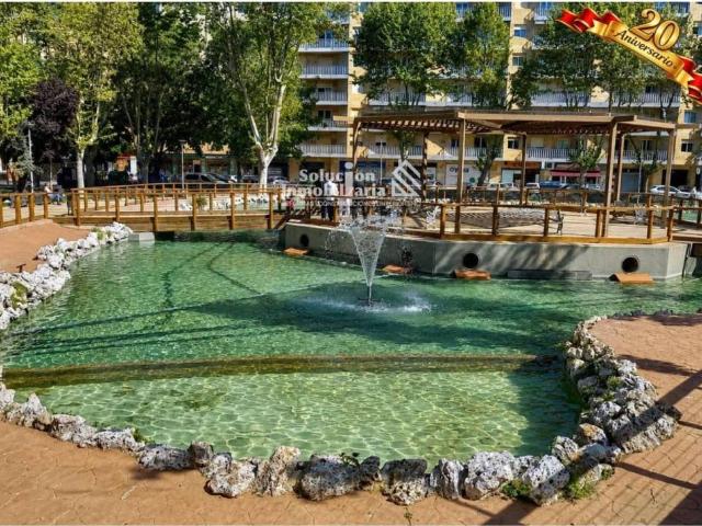 Piso en Venta en Salamanca