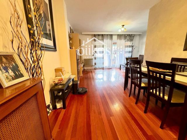 Piso en venta en Salamanca, Tejares Chamberí Alcades. en Salamanca. Pisos.