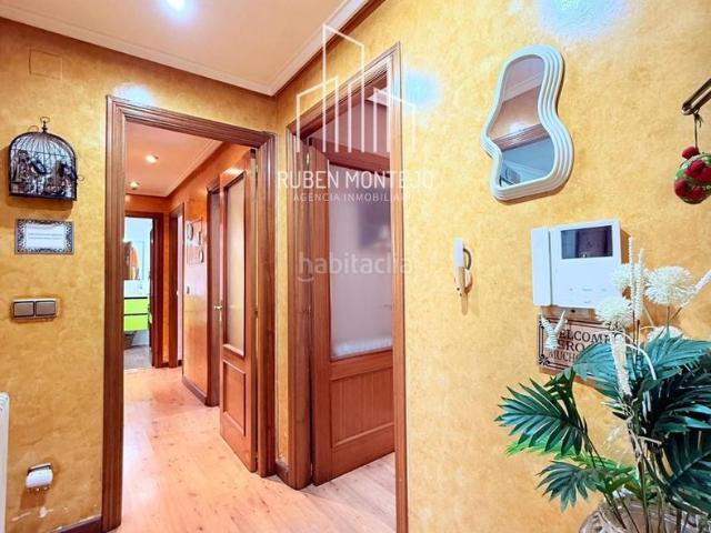 Piso en venta en Salamanca, Tejares Chamberí Alcades. Luminosa vivienda con Plaza de Garaje. Pisos.
