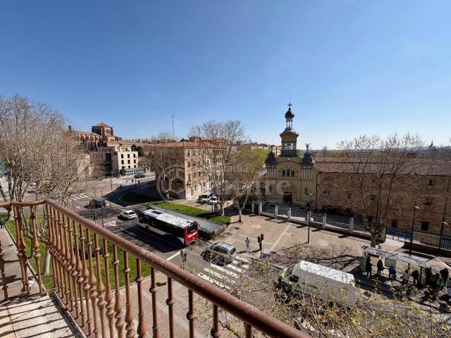 Piso en venta en Salamanca, Universidad Tenerías. Pisos.