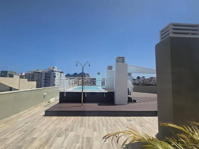 Piso en Venta en Salamanca Uruguay