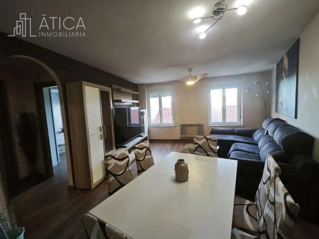 Piso en venta en Salamanca, Vidal. Venta de piso en VidalAv Portugal, Salamanca. Pisos.