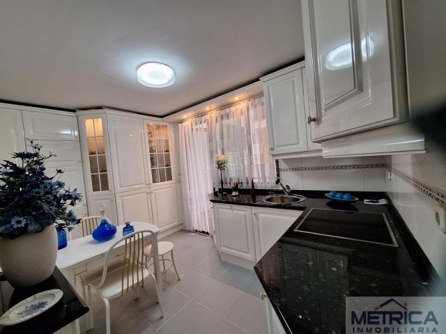 Piso en venta en Salamanca, Capuchinos Glorieta Ciudad Jardín. SalamancaPiso. Pisos.
