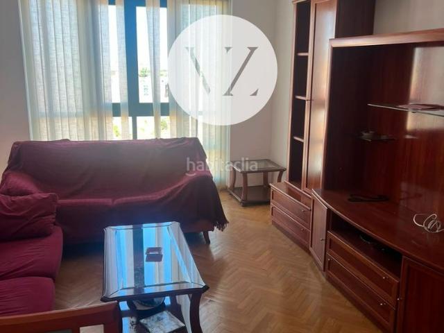 Piso en venta en Salamanca, Capuchinos Glorieta Ciudad Jardín. PISO EN VENTA CON GARAJE INCLUIDO Y EXCELENTE UBICACIÓN EN SALAMANCA!. Pisos.