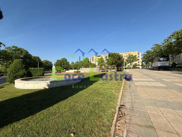 Piso en venta en Salamanca, Capuchinos Glorieta Ciudad Jardín. Pisos.