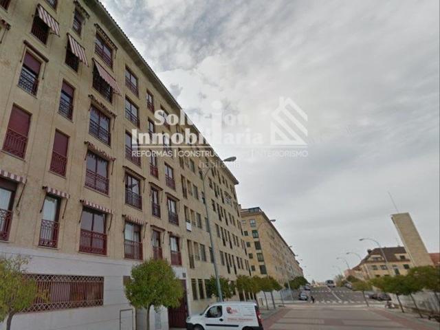 Piso en venta en Salamanca, Capuchinos Glorieta Ciudad Jardín. OPORTUNIDAD! VIVIENDA REFORMADA INTEGRALMENTE EN CALLE RIAÑO, JUNTO CARREFOUR!. Pisos.