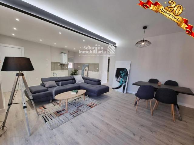 Piso en venta en Salamanca, Carmelitas. Exclusividad, diseño y ubicación en el corazón de Salamanca. Pisos.