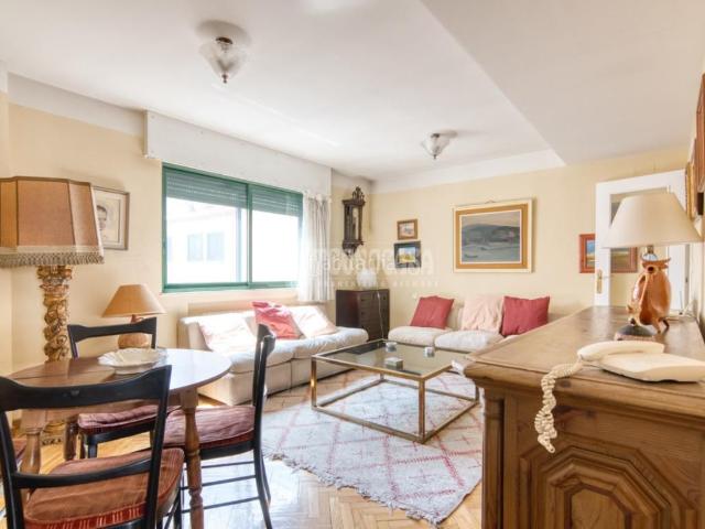 Piso en venta en Salamanca, Carmelitas. Piso en venta en Salamanca. Pisos.