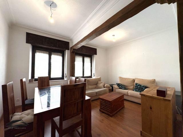 Piso en venta en Salamanca, Carmelitas. Piso en venta en Salamanca, 2 dormitorios. Pisos.