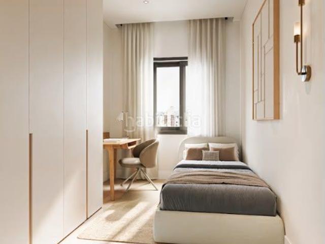 Piso en venta en Salamanca, Carmelitas. Piso en venta en Plaza Oeste, 1 dormitorio. Pisos.