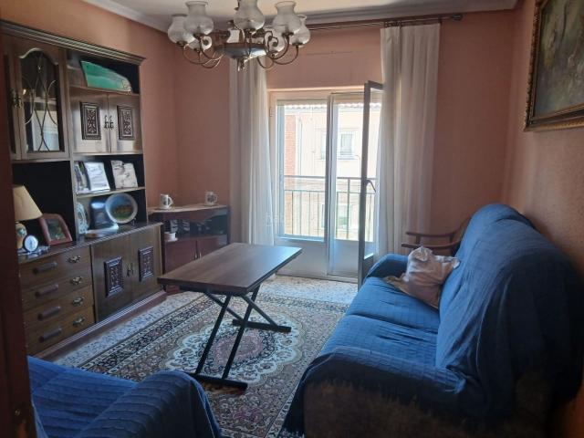 Piso en venta en Salamanca, Chinchibarra. Piso en VENTA en Salamanca. Pisos.