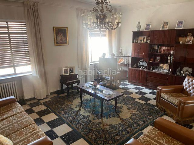 Piso en venta en Salamanca, Estación. Venta Piso junto Plaza España. Pisos.