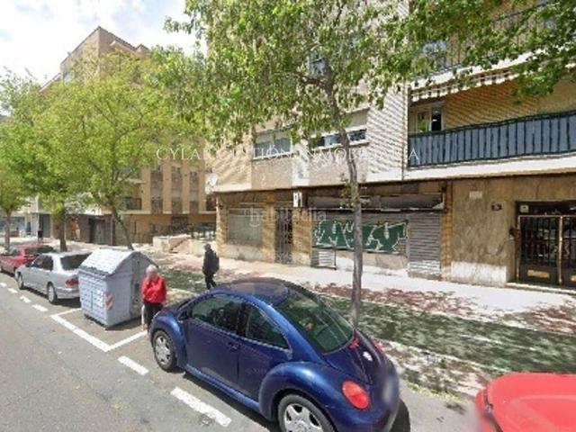 Piso en venta en Salamanca, Garrido Norte. PISO EN VENTA EN PASEO DE LOS MADROÑOS CON GARAJE Y PISCINA EN SALAMANCA. Pisos.