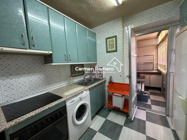 Piso en venta en Salamanca, Garrido Norte. Piso en venta junto al Multiusos Sánchez Paraíso Salamanca. Pisos.