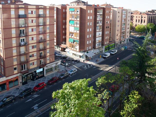Piso en venta en Salamanca, Garrido Norte. Pisos.