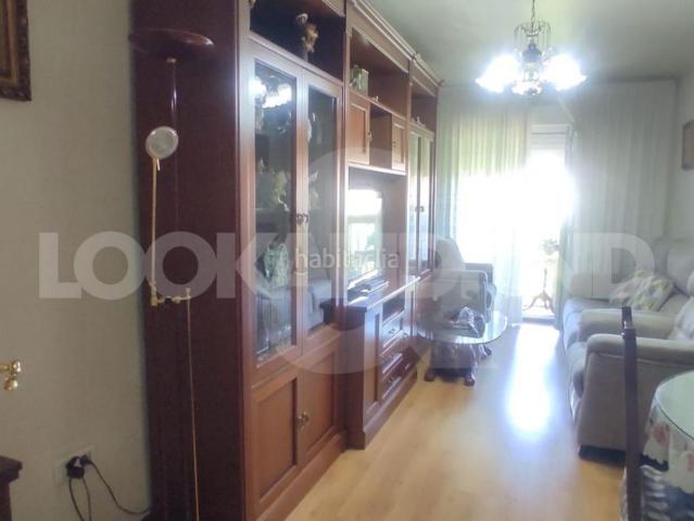 Piso en venta en Salamanca, Garrido Norte. Venta Piso C Isaac Peral. Pisos.