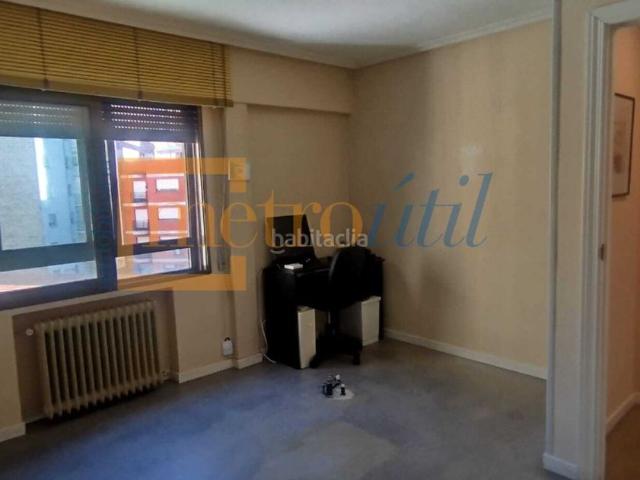 Piso en venta en Salamanca, Garrido Sur. 5ª PLANTA EN PLAZA ESPAÑA, INMEJORABLE UBICACIÓN. Pisos.