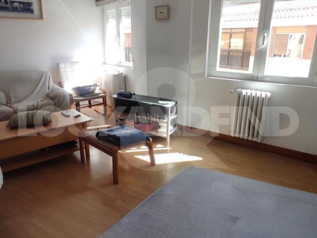 Piso en venta en Salamanca, Garrido Sur. Venta Piso Avenida Portugal. Pisos.