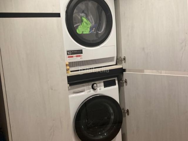 Piso en venta en Salamanca, Garrido Sur. Amplio piso de 2 dormitorios, amueblado y reformado junto Avenida de Portugal. Pisos.