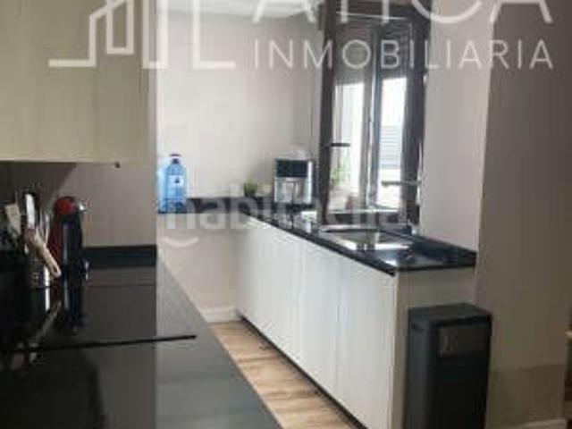 Piso en venta en Salamanca, Garrido Sur. Piso en venta en Paseo Estación. Pisos.
