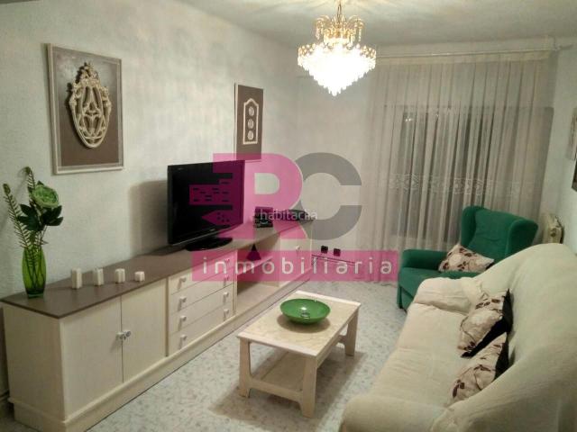 Piso en venta en Salamanca, Garrido Sur. PISO EN VENTA EN ZONA PS. DE LA ESTACIÓN. Pisos.